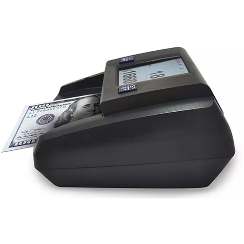 3-Cashtech 700A ανιχνευτής γνησιότητας χαρτονομισμάτων
