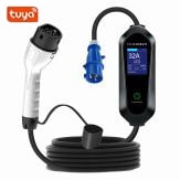 EVMOTIONS Delta Wi-Fi EVSE Type2 (max. 32A) Καλώδιο EV