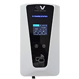EVMOTIONS Delta Smart Wallbox Type2 7.4kw Wi-Fi Καλώδιο EV