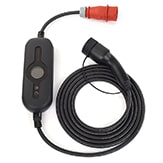 EVMOTIONS Epsilon EVSE Type2 (3x16A) Καλώδιο EV